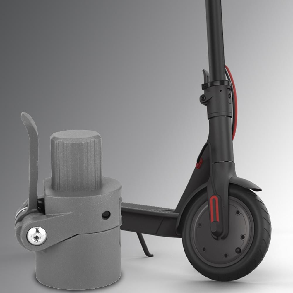 Pièces de replace de base de poteau pliable pour scooter électrique Xiaomi M365